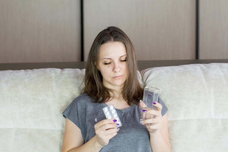 How Long Does It Take for Sleeping Pills to Work?
