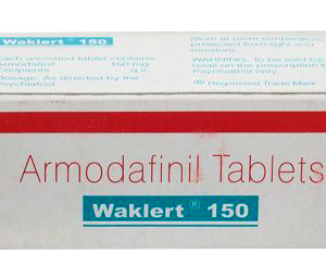 Armodafinil
