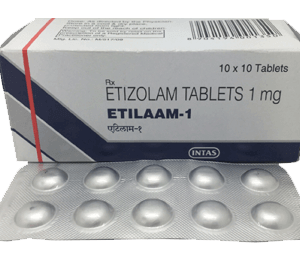 Etizolam