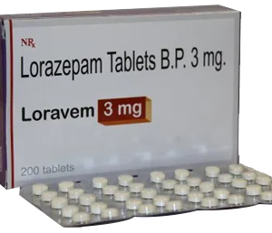 Lorazepam