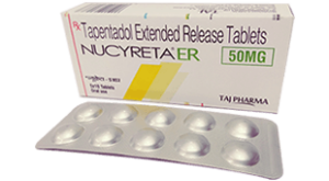 tapentadol
