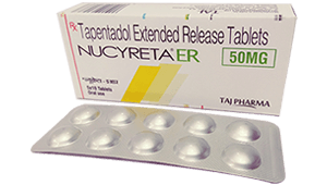 tapentadol