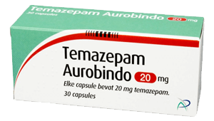 Buy Temazepam