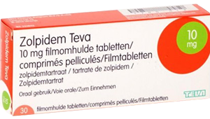 zolpidem