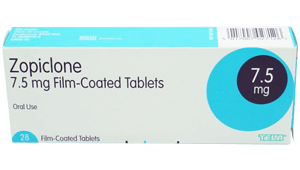 zopiclone
