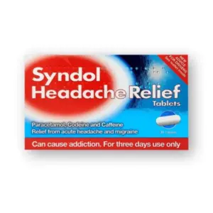 Syndol